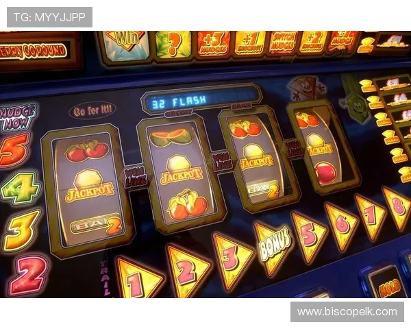 老虎机咋能赢的常见误区及避免方法让你少走弯路