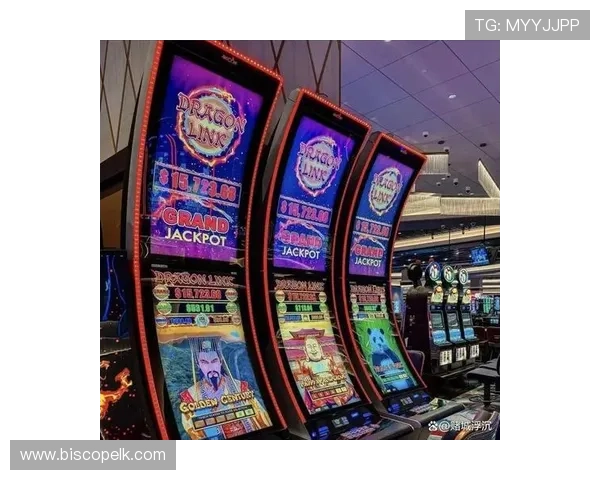 老虎机赚钱微信提现：安全玩法指南让你在老虎机中轻松赚取现金